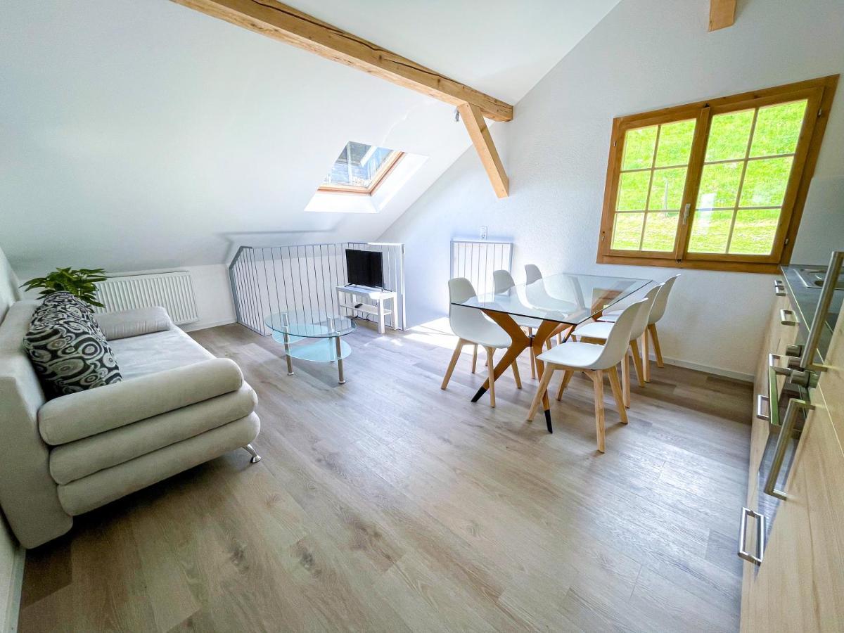 Sweet & Cosy Chalet In The Heart Of The Swiss Alps Troistorrents Екстериор снимка