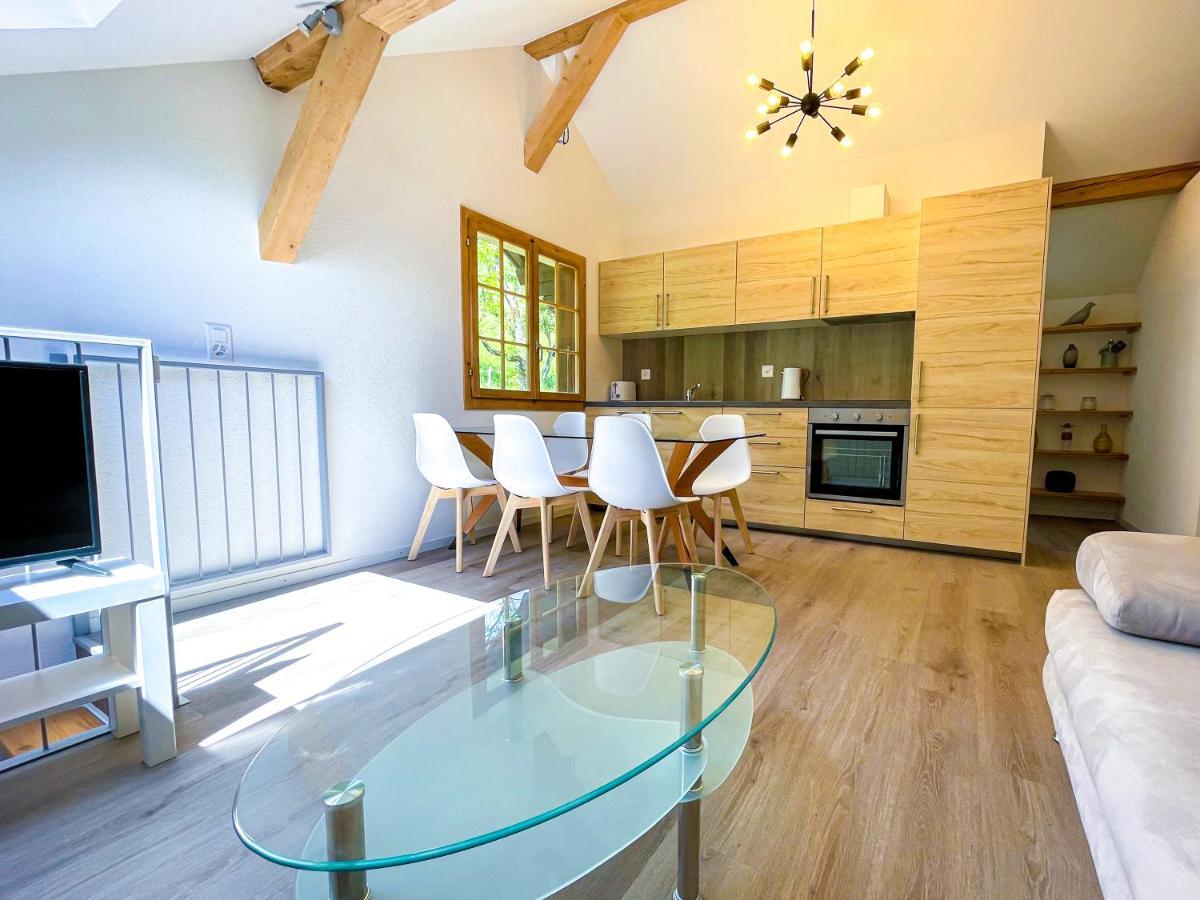 Sweet & Cosy Chalet In The Heart Of The Swiss Alps Troistorrents Екстериор снимка