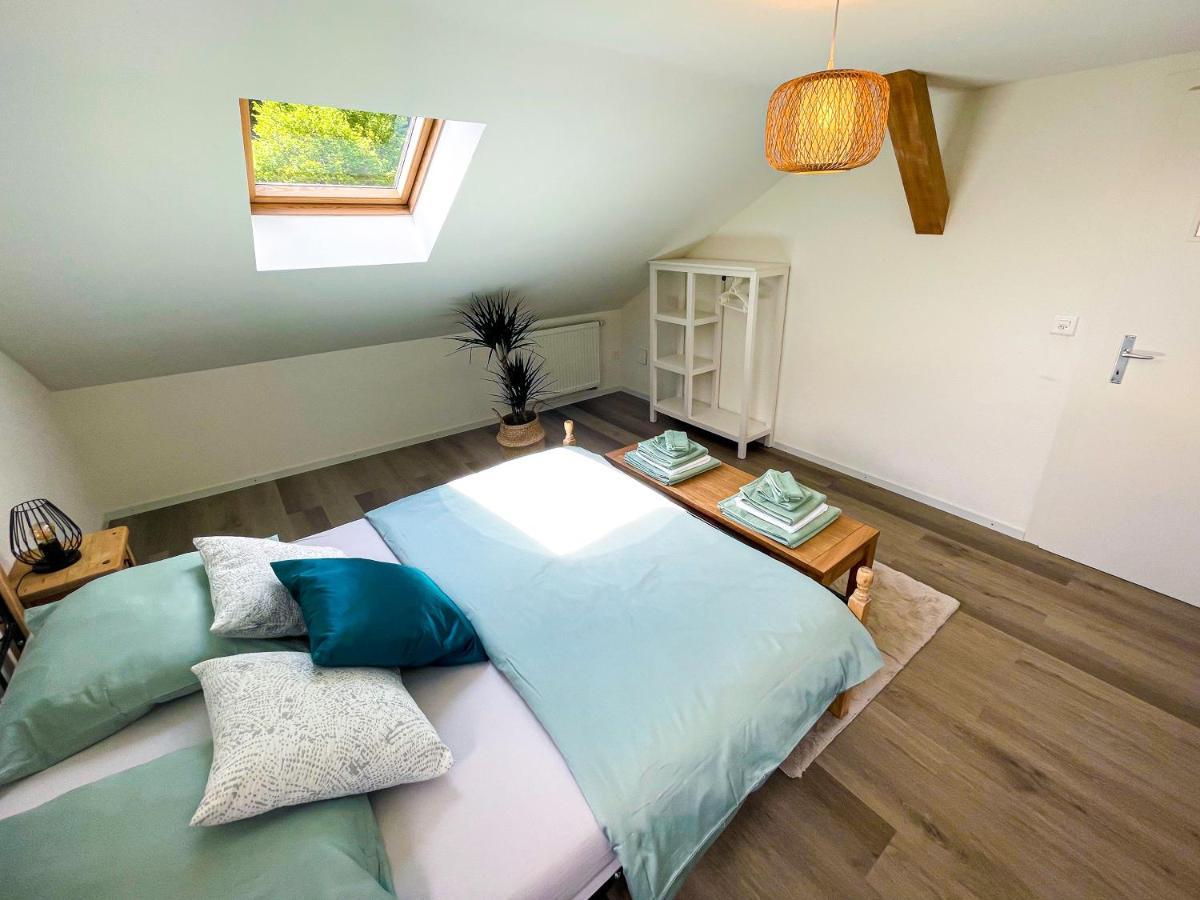 Sweet & Cosy Chalet In The Heart Of The Swiss Alps Troistorrents Екстериор снимка